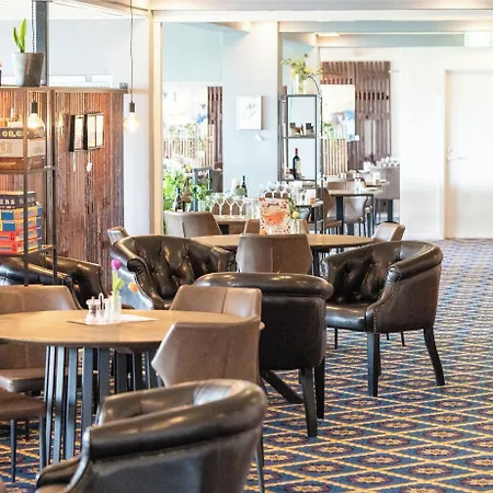 Hotel Marina &