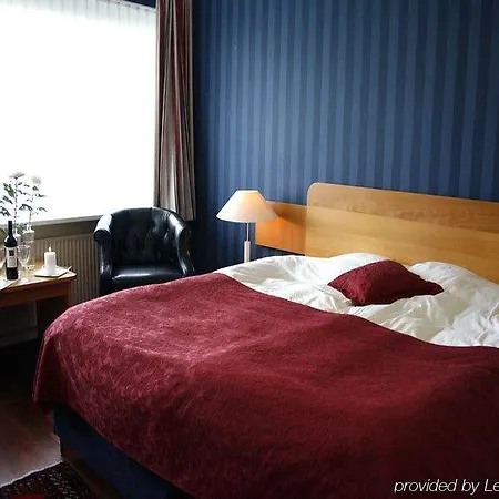Hotel Marina Grenå