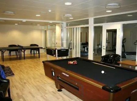 Hotel Marina