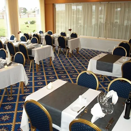 Hotel Marina 3*