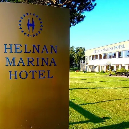 Hotel Marina Grenå