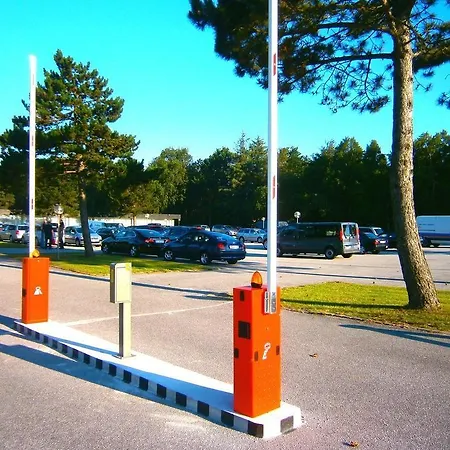 Hotel Marina &