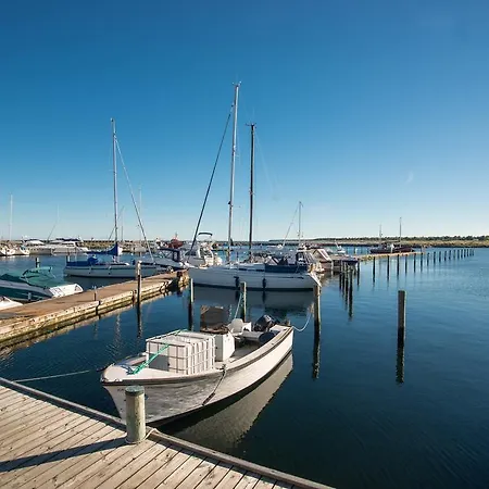 Hotel Marina &