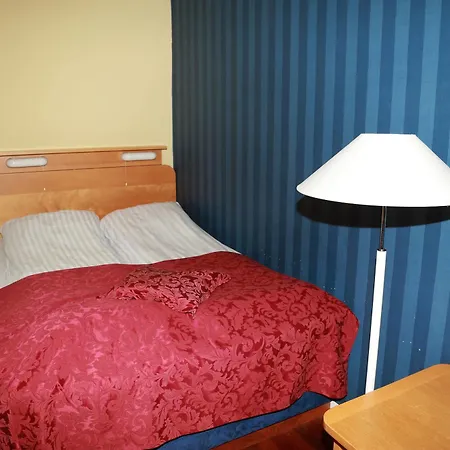 Hotel Marina 3*