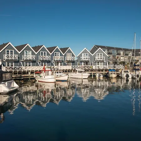Hotel Marina Grenå