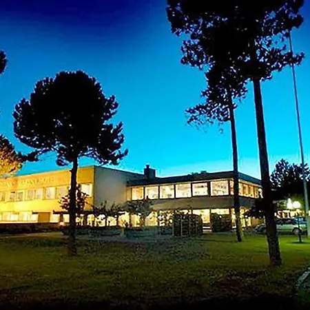 Hotel Marina 3*